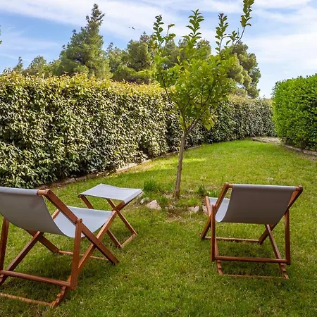 Holiday home Alterra Homes By The Sea Neos Marmaras