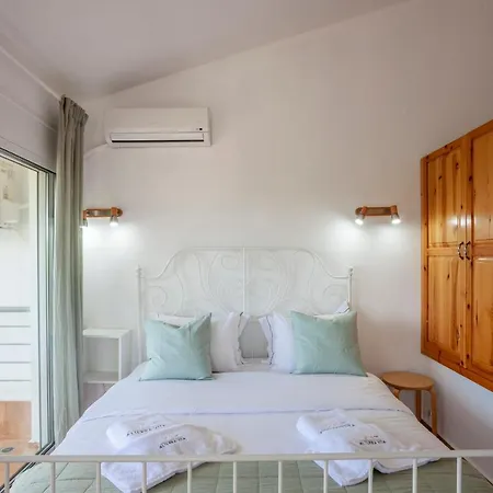 Alterra Homes By The Sea Neos Marmaras