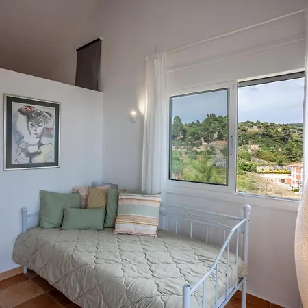 Alterra Homes By The Sea Casa vacanze Neos Marmaras