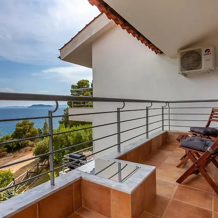 Alterra Homes By The Sea Neos Marmaras