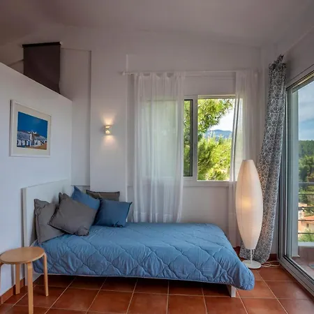 Casa vacanze Alterra Homes By The Sea *