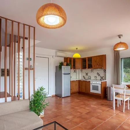 Holiday home Alterra Homes By The Sea