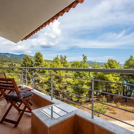 Alterra Homes By The Sea * Neos Marmaras