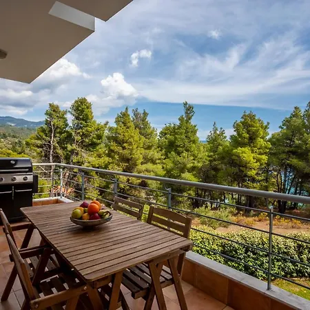 Alterra Homes By The Sea * Neos Marmaras