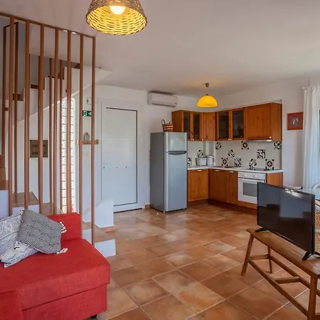 Holiday home Alterra Homes By The Sea Neos Marmaras