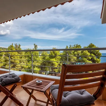 Holiday home Alterra Homes By The Sea