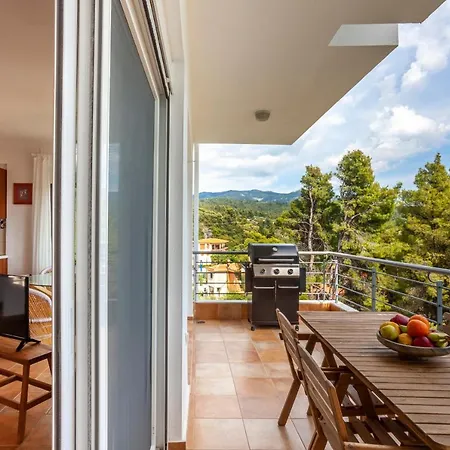 Holiday home Alterra Homes By The Sea *