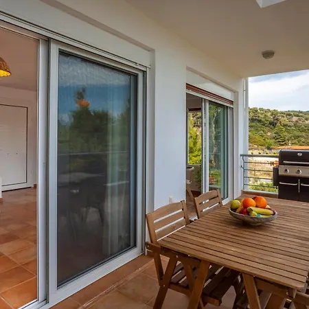 Alterra Homes By The Sea Neos Marmaras