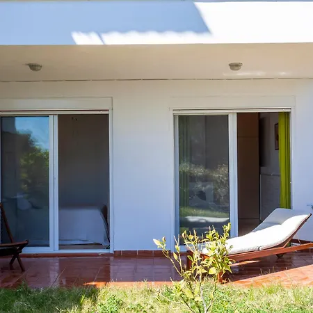 Holiday home Alterra Homes By The Sea *