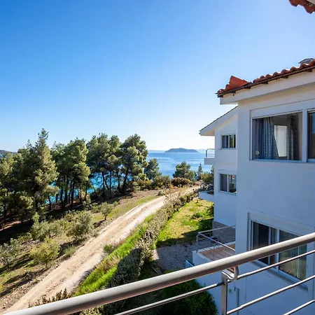 Kanonika Homes By The Sea Feriehus