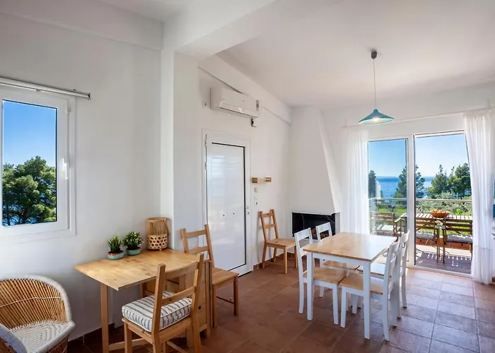 Kanonika Homes By The Sea *