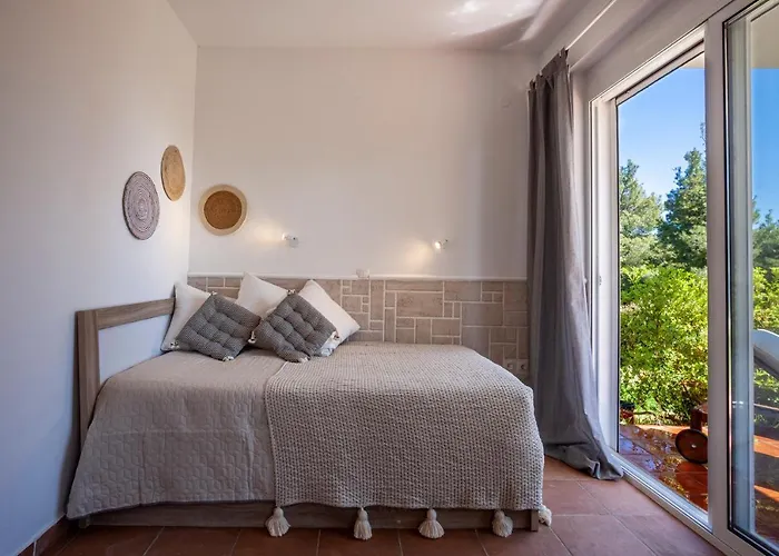 Kanonika Homes By The Sea