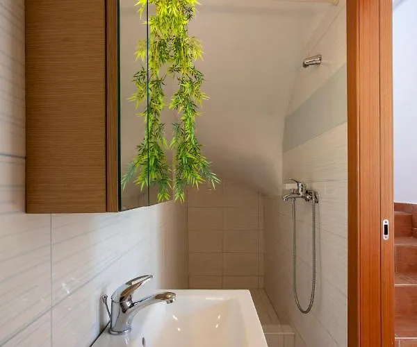 Kanonika Homes By The Sea Ferienhaus