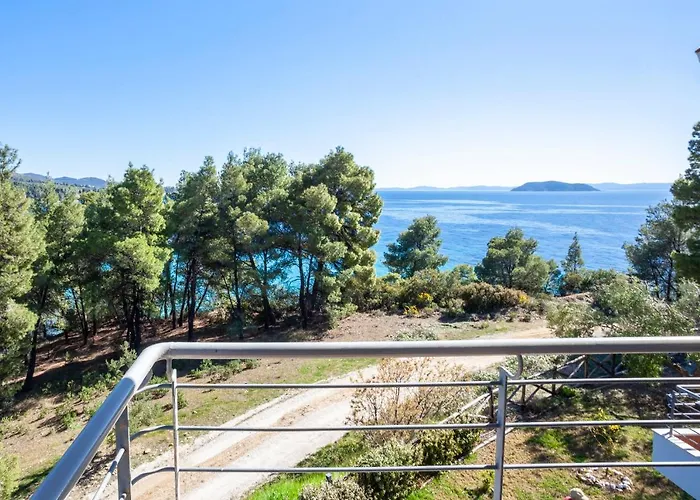 Kanonika Homes By The Sea Ferienhaus *