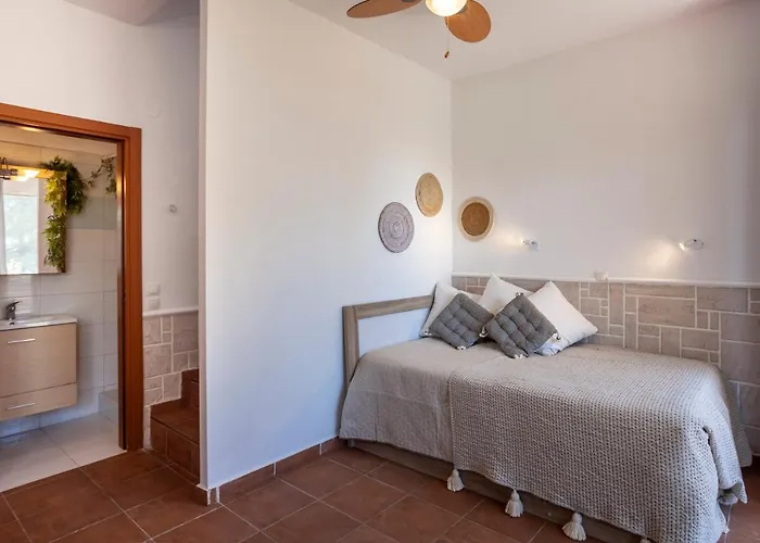 Kanonika Homes By The Sea Ferienhaus *