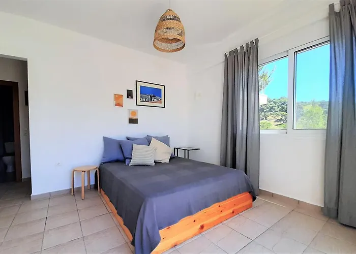 Ferienhaus Kanonika Homes By The Sea *