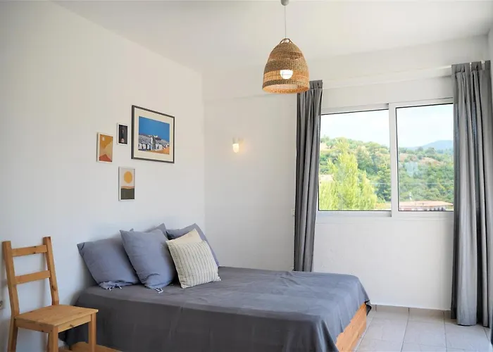 Kanonika Homes By The Sea