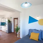 Kanonika Homes By The Sea Hébergement de vacances Neos Marmaras