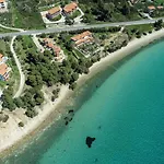 Hébergement de vacances Kanonika Homes By The Sea