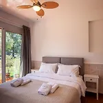 Kanonika Homes By The Sea Hébergement de vacances Neos Marmaras