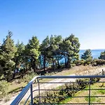 Hébergement de vacances Kanonika Homes By The Sea Neos Marmaras
