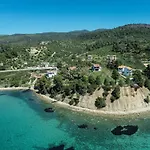 Hébergement de vacances Kanonika Homes By The Sea *