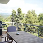 Hébergement de vacances Kanonika Homes By The Sea *
