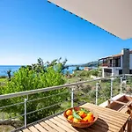 Kanonika Homes By The Sea Neos Marmaras