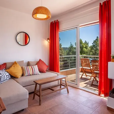 Semesterbostad Kanonika Homes By The Sea