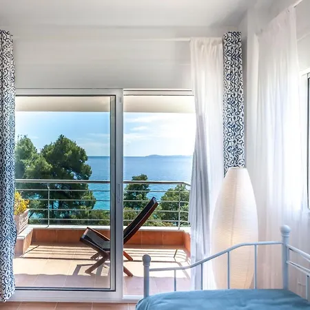 Kanonika Homes By The Sea Neos Marmaras