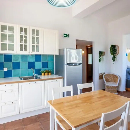 Kanonika Homes By The Sea Neos Marmaras