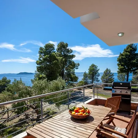 Kanonika Homes By The Sea Semesterbostad *