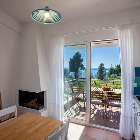 Kanonika Homes By The Sea * Neos Marmaras