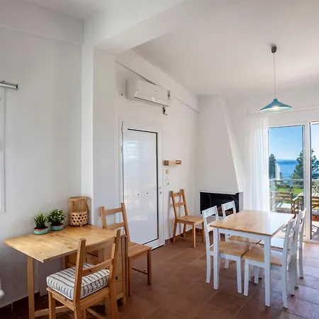 Kanonika Homes By The Sea *