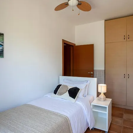 Kanonika Homes By The Sea Semesterbostad Neos Marmaras