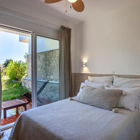 Kanonika Homes By The Sea Semesterbostad *