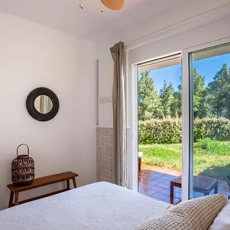Semesterbostad Kanonika Homes By The Sea Neos Marmaras