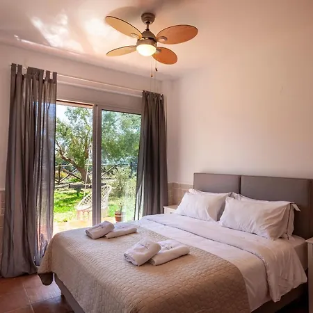 Kanonika Homes By The Sea * Neos Marmaras