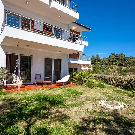 Kanonika Homes By The Sea Semesterbostad *