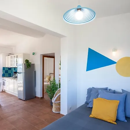 Kanonika Homes By The Sea Semesterbostad Neos Marmaras