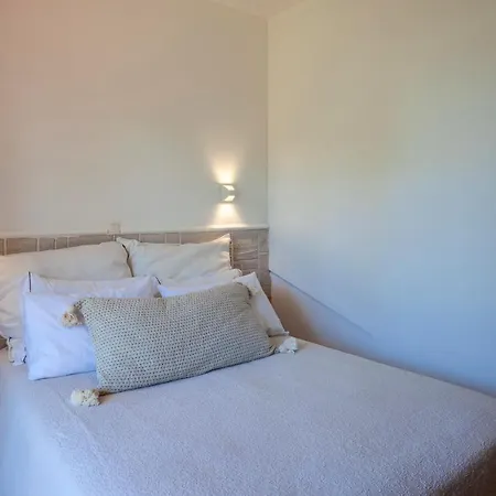 Kanonika Homes By The Sea Semesterbostad Neos Marmaras