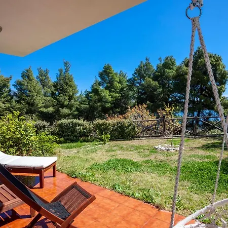 Kanonika Homes By The Sea * Neos Marmaras