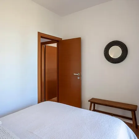 Kanonika Homes By The Sea Semesterbostad Neos Marmaras