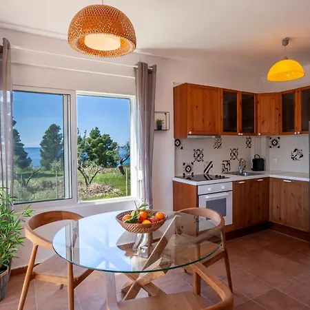 Kanonika Homes By The Sea *