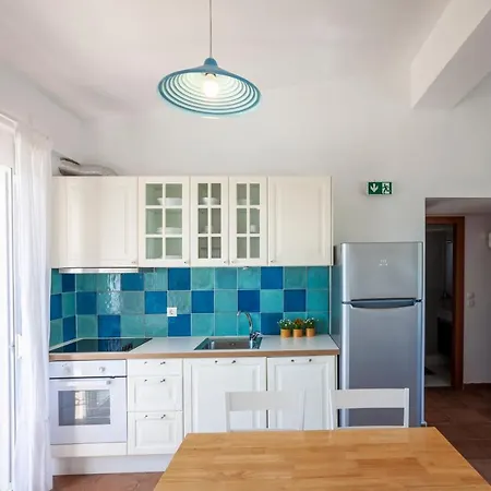 Semesterbostad Kanonika Homes By The Sea