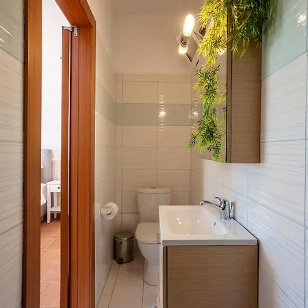 Semesterbostad Kanonika Homes By The Sea Neos Marmaras