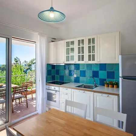 Kanonika Homes By The Sea Neos Marmaras