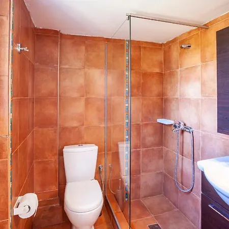 Kanonika Homes By The Sea Neos Marmaras