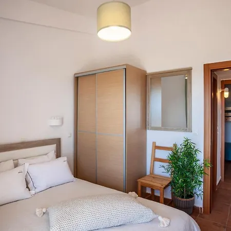 Semesterbostad Kanonika Homes By The Sea Neos Marmaras