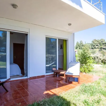 Semesterbostad Kanonika Homes By The Sea